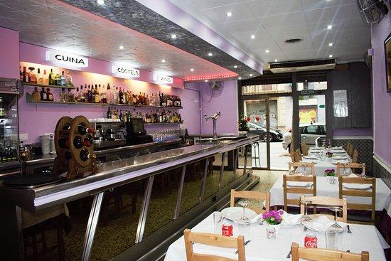 Restaurante Koh-i-Noor India