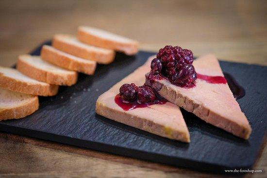 Parlament Cuina de Barri