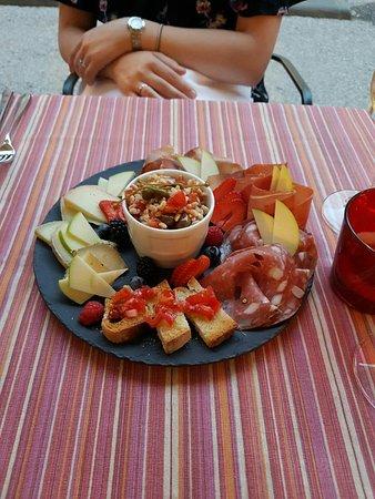 Paris Boheme Bistrot Cucina Autentica