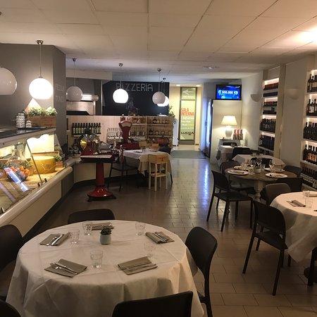 Ristorante Pizzeria Piccolo Mondo