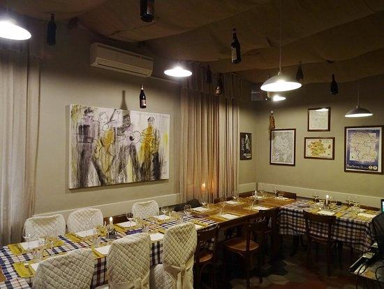 Trattoria Il Paladino