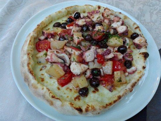 Pizzeria Ristorante Veruschka