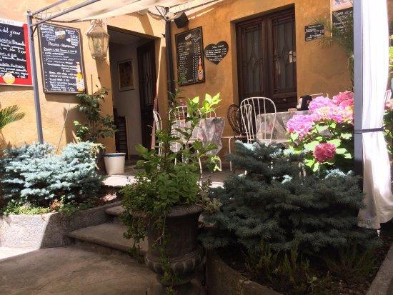 Café Palais Ansermin