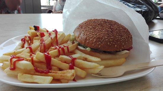 Loving Hut Ljubljana Center