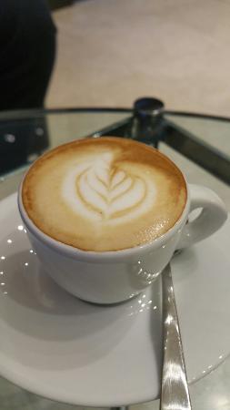 Habanero Lounge Cafe