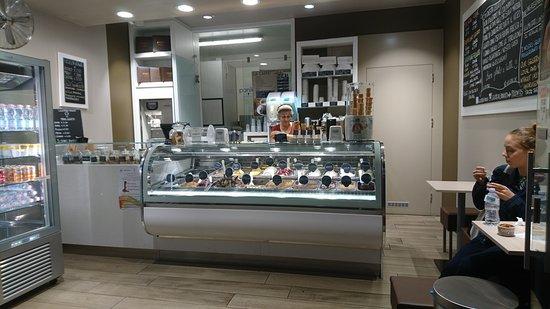 Gelateria Paniko