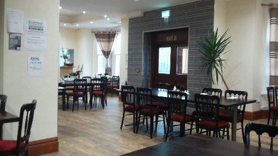 Plymouth Grove Restaurant