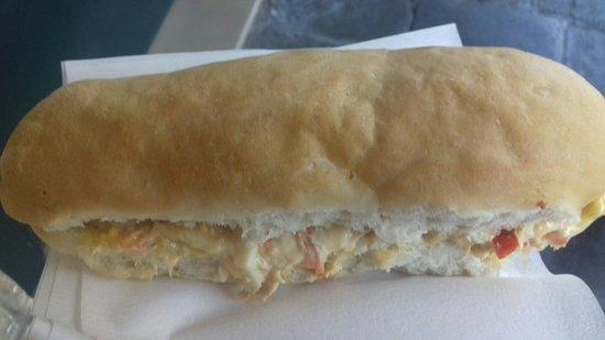 Pasticceria Artigiana