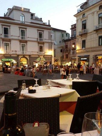 Ristorante Pizzeria Sant'Andrea