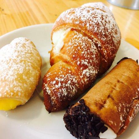 GluFree Bakery