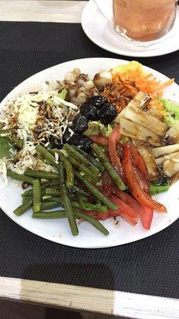 Restaurant Dar Khmissa Plazza