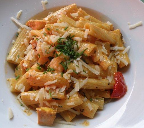 Cafe Det Elektriske Hjoerne