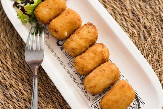 Cerveceria Mr Triton