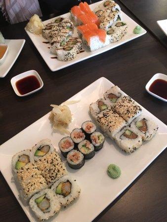 Yoko Sushi Mitte
