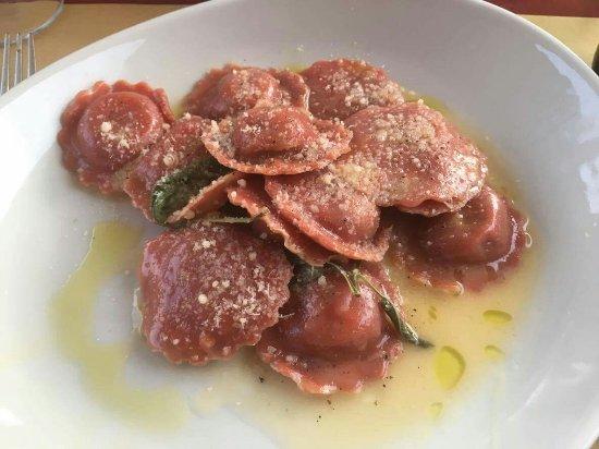 Stazione Ristoro Leopolda