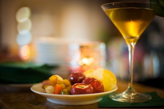 Ristorante La Limonaia