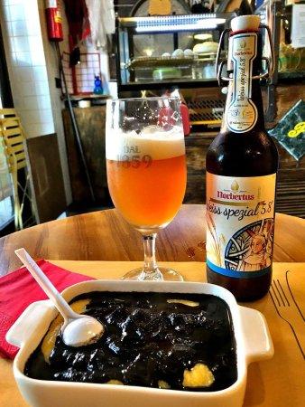 Polenteria Livornese