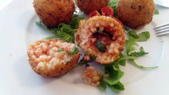 Pizzeria Storica Trapanese Di Pipitone Dal 1958