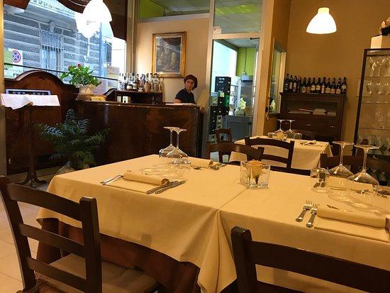 Ristorante Centotorri