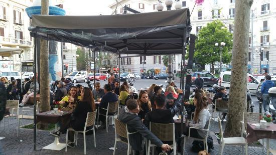 Pasticceria Saint Honore'