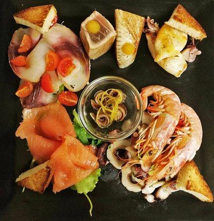 Ristorante Eco del Mare