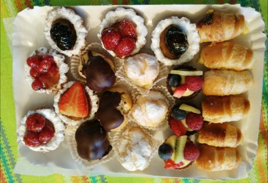 Pasticceria Vecchia Monza