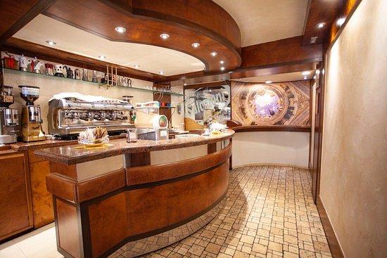 La Bottega del Caffè