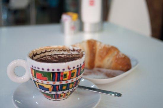 Bar Grand Caffe Ariston