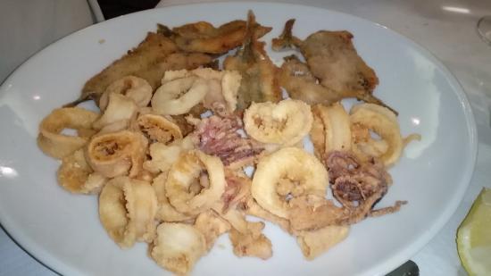 Trattoria alla Gioconda