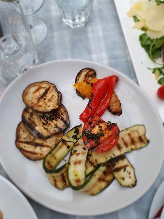 Parc Due S.P.A. Bar Lido Marra