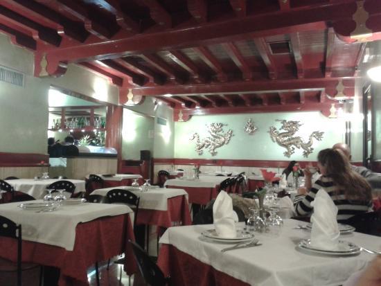 Ristorante Grande Cina
