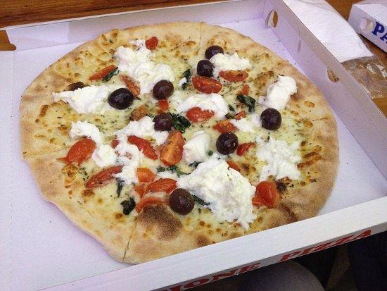 Passione Pizza Pizzeria