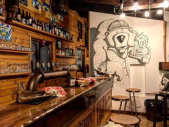Dall'Orso Birra & Griglia