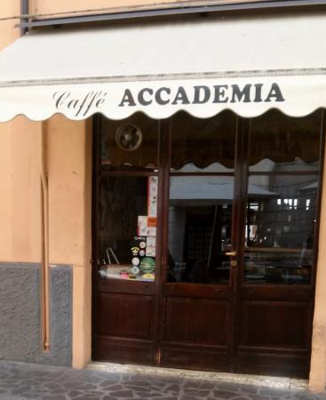 Caffe Accademia