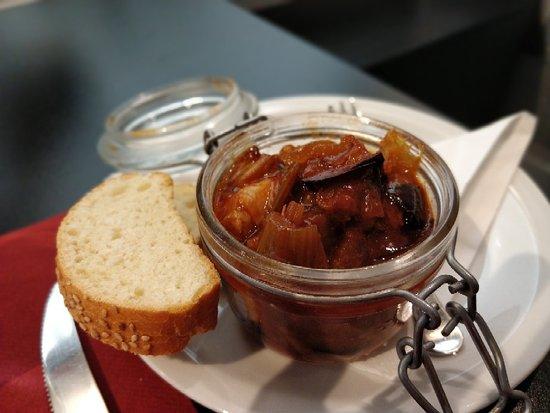 Bacarretto Bistrot. Il Siciliano