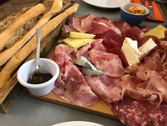 Salumeria Moroni