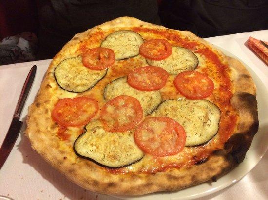 Pizzeria Ristorante Gaston