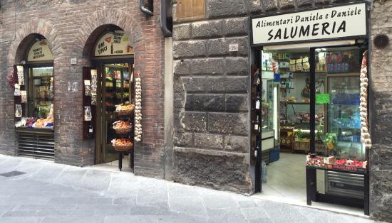 Alimentari Daniela e Daniele