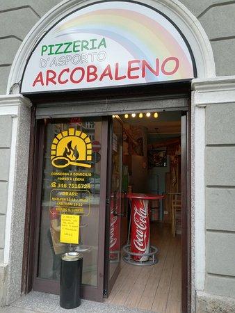 Pizzeria Arcobaleno