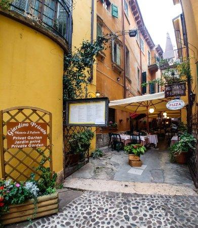 Ristorante S Eufemia