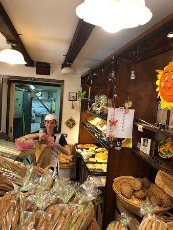 Forno Cristofanelli Gaspare