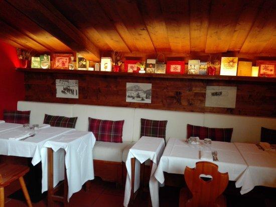 Il Ristorantino Country Club House