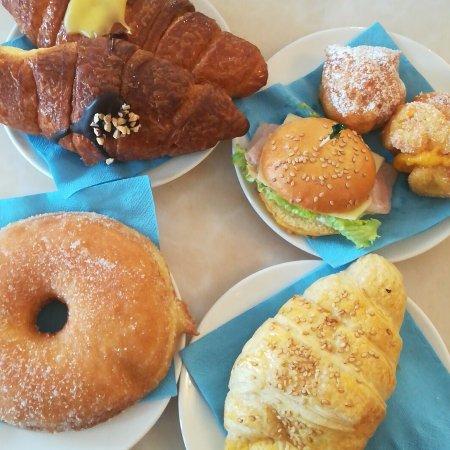 Pasticceria del Teatro Caffetteria