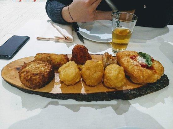 Pizzeria Napoletana Ue' Ue'