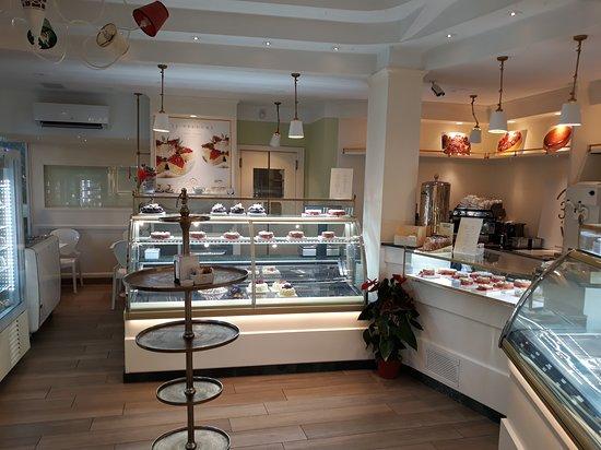 Gelateria Il Taba Dolce di Latte