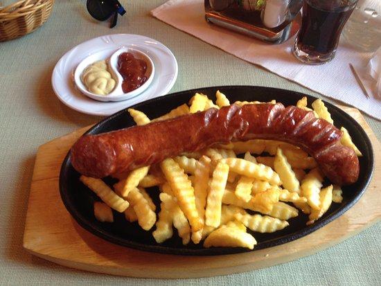 Piec Smaki Starej Warszawy