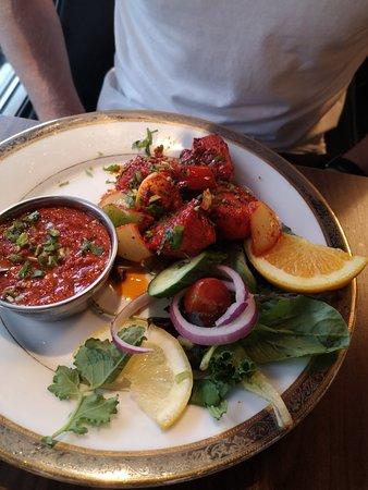 Benares Indisk Restaurant