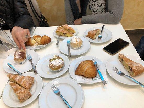 Polaccheria Le Bistrot Bar