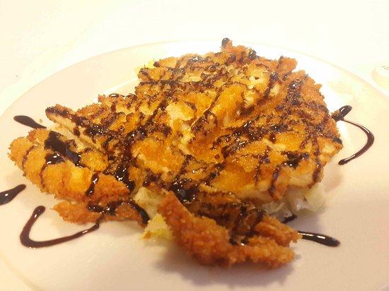 Ristorante Cinese e Giapponese Zhong Yi