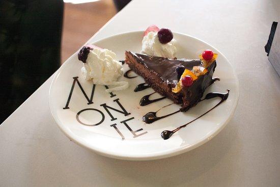 Monje Taberna Espirituosa